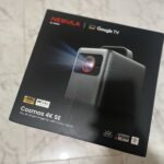 Anker Nebula Cosmos 4K SE