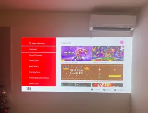 Cosmos 4K SEゲームgame